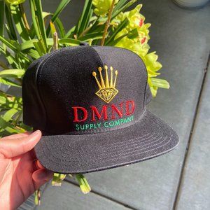 Diamond Supply Co Snapback